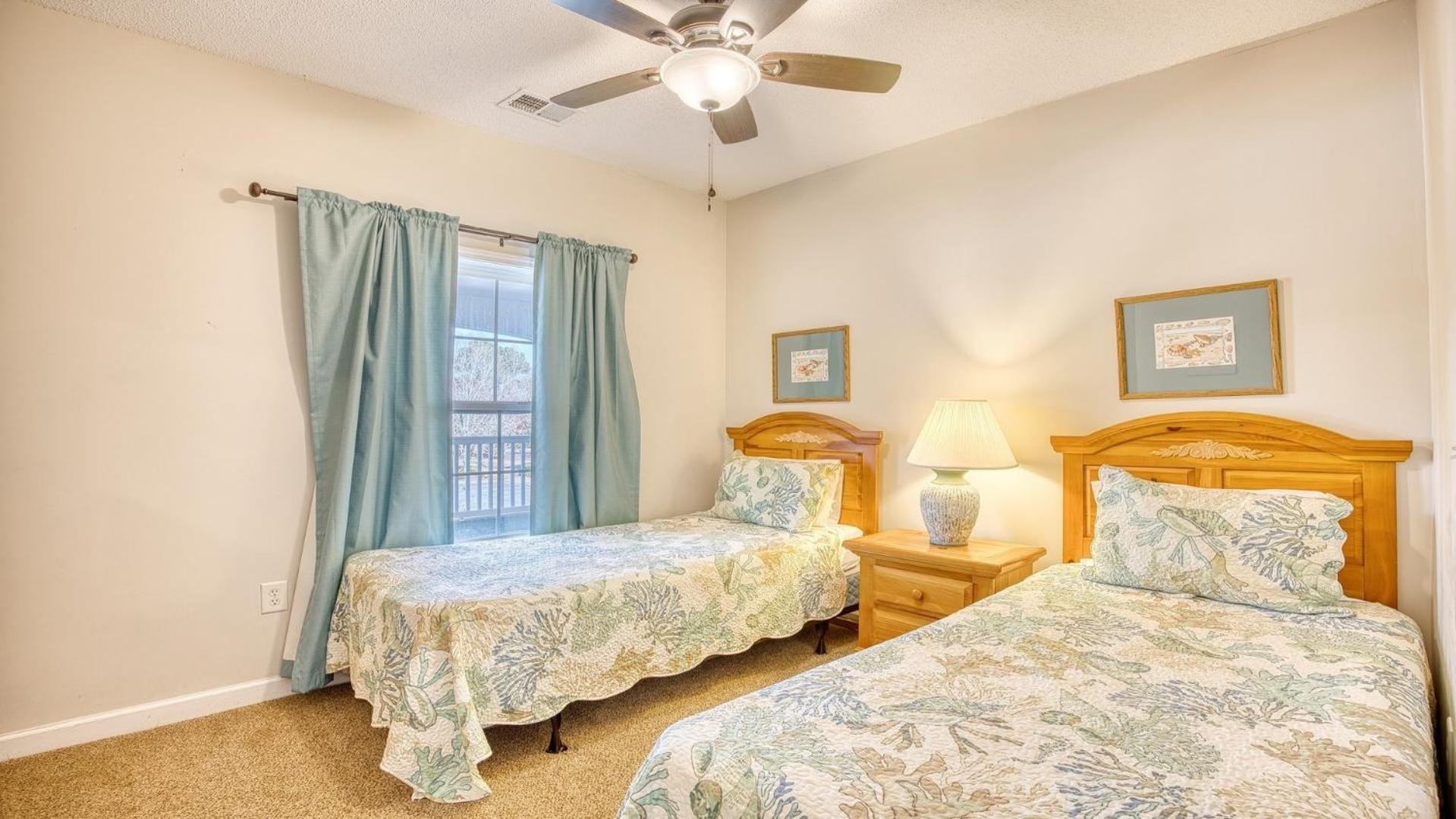 934 River Crossing North Myrtle Beach Exterior foto
