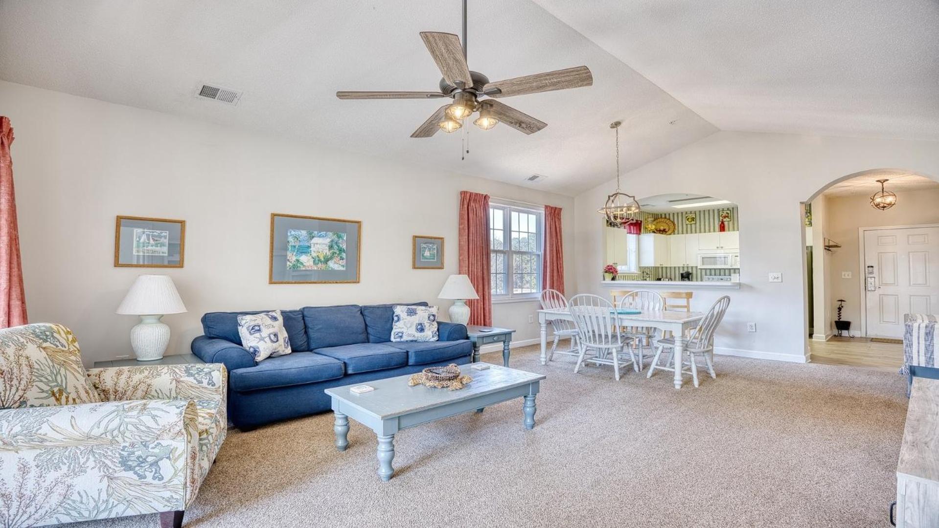 934 River Crossing North Myrtle Beach Exterior foto
