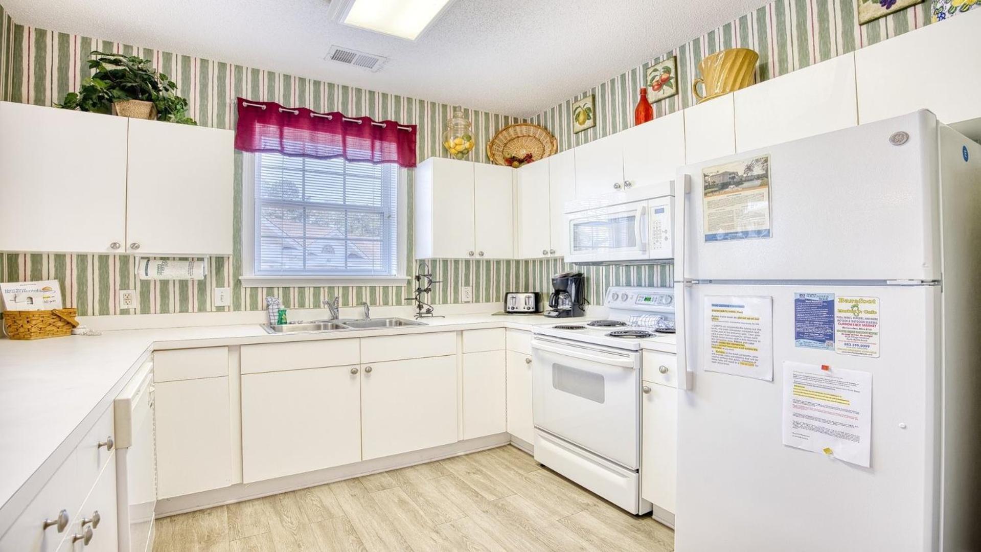 934 River Crossing North Myrtle Beach Exterior foto