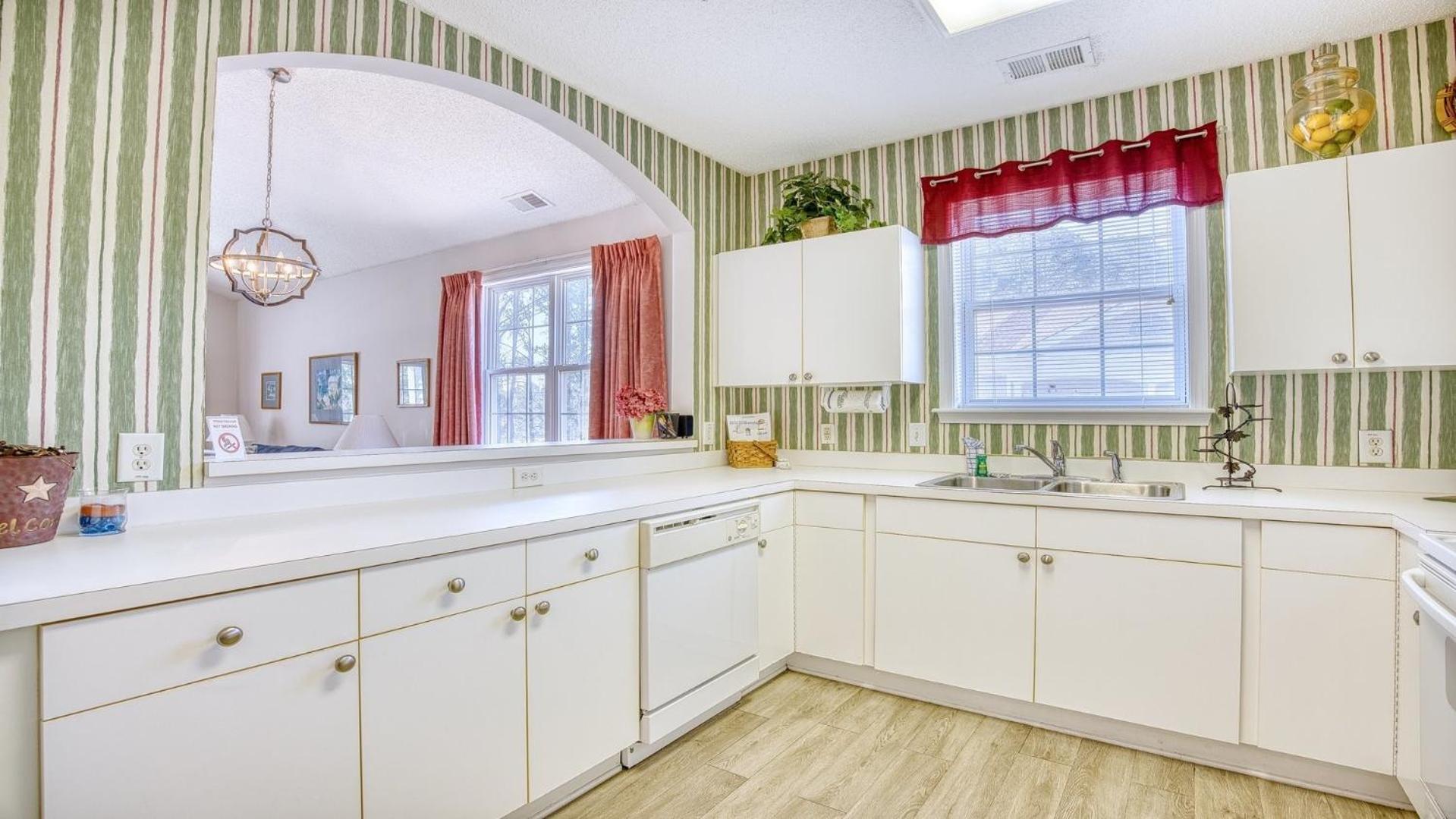 934 River Crossing North Myrtle Beach Exterior foto